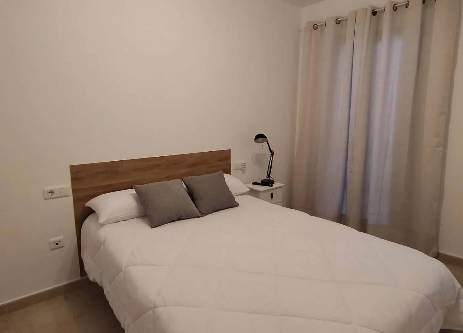 Estudio 42 Ayamonte